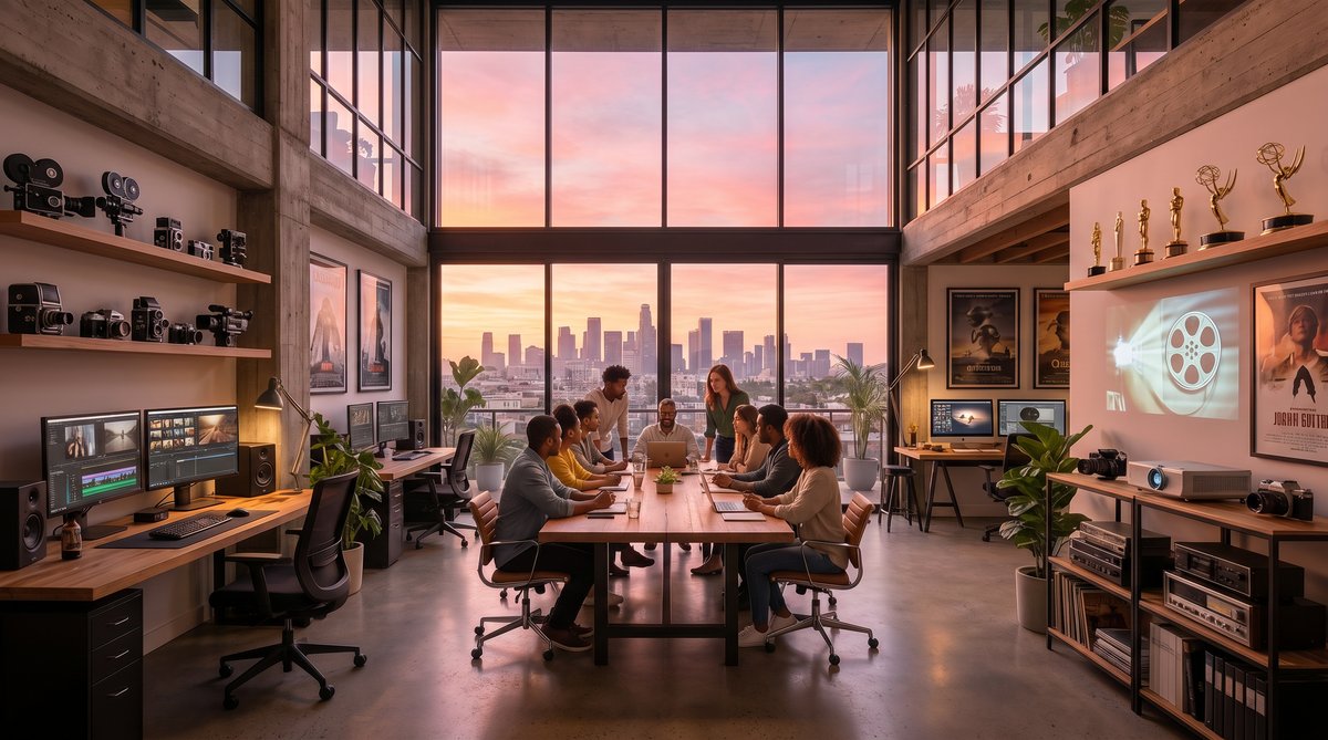 关于搜同网影视传媒公司