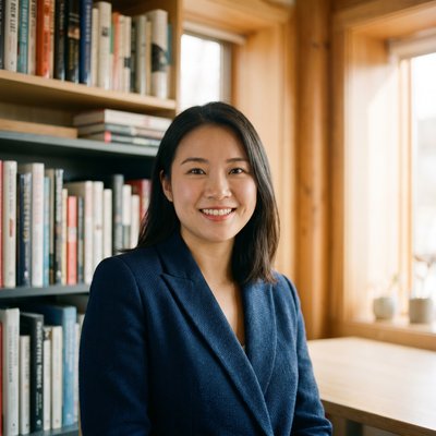 搜同网社区顾问苏婉清