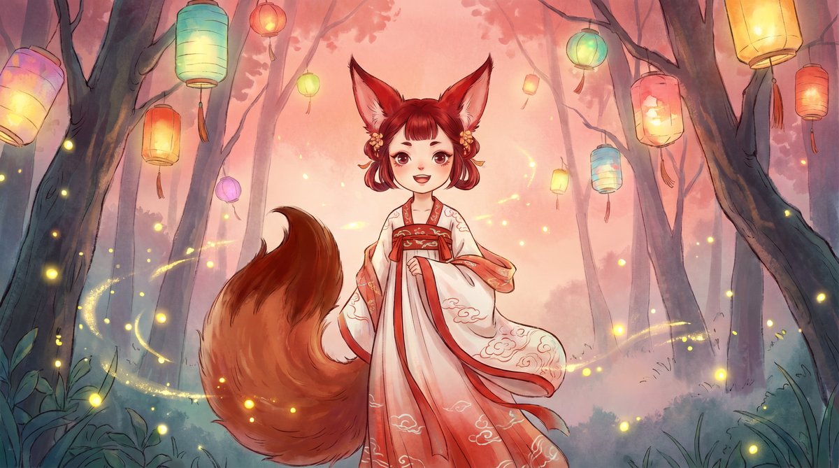 搜同网狐妖小红娘视频合集